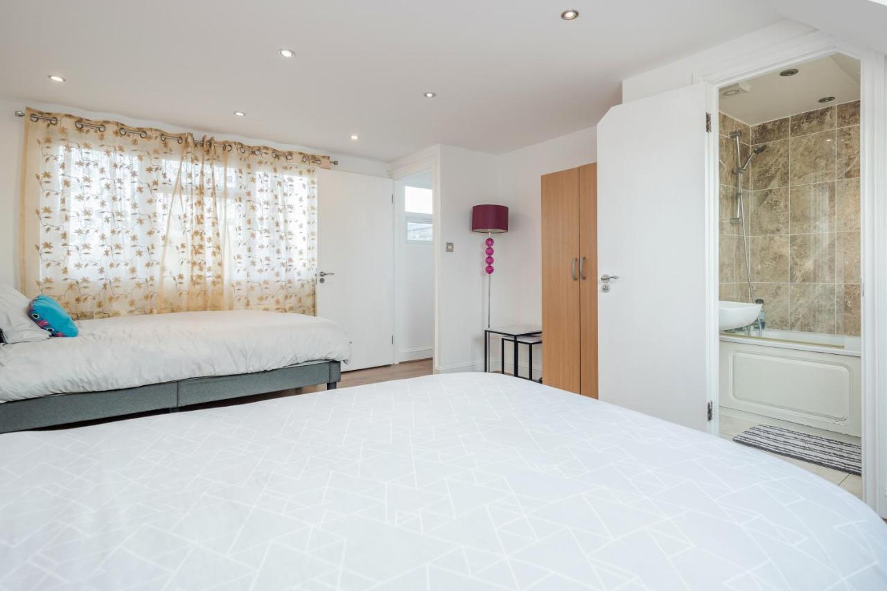 Appartamento Entire Lovely Family With Parking, Wifi, Netflix, Self Check-in *