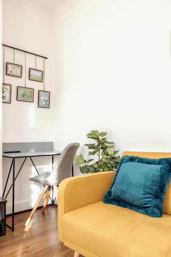 Appartamento Entire Lovely Family With Parking, Wifi, Netflix, Self Check-in